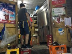-渝味黄姐火锅(黄泥村店)