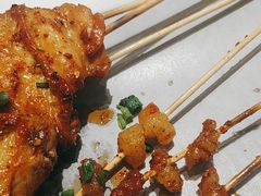 -靓虾二哥·龙虾馆(大塘总店)