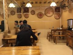 大堂-膳糧·汕头肠粉·潮汕小吃(龙怡店)