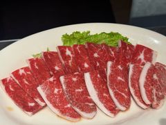 -NIUAN牛庵·日式和牛烧肉(恒隆店)