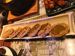 绿茶饼-绿茶餐厅(光谷世界城步行街店)