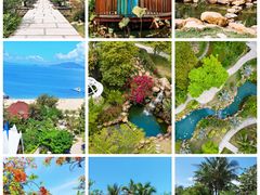 -惠州金海湾嘉华度假酒店