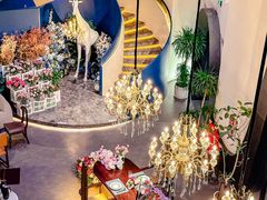 -狮拾久·现代新加坡料理(福田COCO Park店)