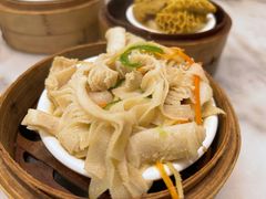 牛百叶-华峰食馆(氹仔店)