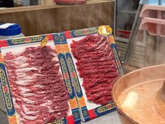-侃爷南门铜锅涮肉