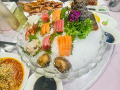 -顺风海鲜港(金玉兰店)