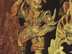 -洛阳古墓博物馆