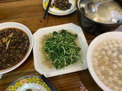 -老马家·舌尖上的西塘美食