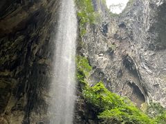 -英西峰林·洞天仙境