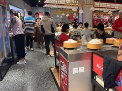 -龍歌自助小火锅(崂山丽达店)