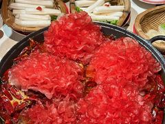 -江北北火锅馆·公路夜市(魏公村店)