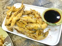 -贞姨美食·老字号海鲜大排档