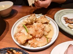 -老昌春饼(松北店)