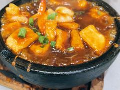 -阿毛饭店(和义路店)