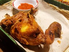 葫芦鸡-关中记忆主题餐厅