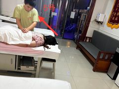 -厚德盲人按摩(太阳城店)