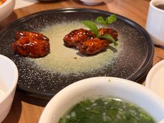 -枣子树·素食餐厅(普陀山店)