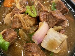 -澳门陈光记烧味饭店(南京德基广场店)