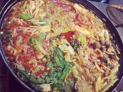 -MI WU FACTORY米屋美食工厂餐厅(绿地店)