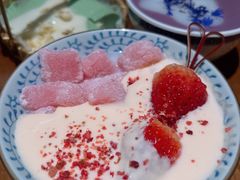 -李百蟹·江南蟹黄面(夫子庙店)