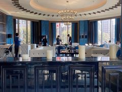 -上海苏宁宝丽嘉酒店·Cafe Bellagio西餐厅