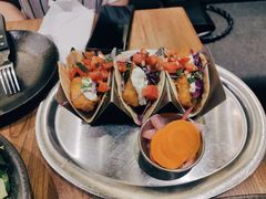 -Q MEX 库迈墨西哥餐吧(双井店)