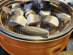 -味家烤肉烤鳗鱼牛排(西塔旗舰店)