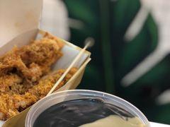 -鞠氏黑芝麻糊(水塔店)