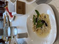 -北戴河转鱼·炒螃蟹酱餐厅