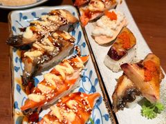 -小川洋风料理(江汉路店)