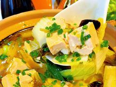 -秦月轩·陕西家乡菜(阜成路·五棵松店)