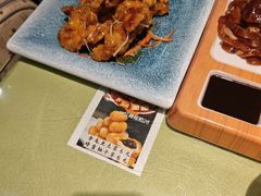 -玉桥餐厅(天坛店)