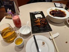 -侨美食家·粤菜(体育西路店)
