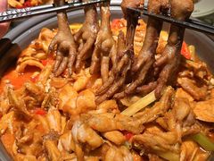 -淘蛙(广州星寰国际商业中心店)