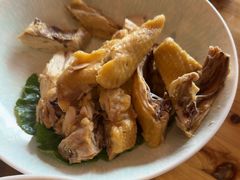 -翠姐姐农家大院·老底子萧山菜(建设一路店)