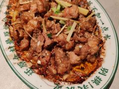 -老房子·南昌菜(双子塔店)