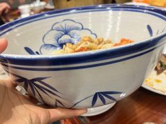 -临潼印象·特色陕菜