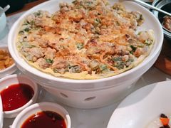 -四道菜·福建菜馆(万家广场店)