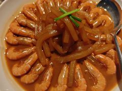 -三利音·玖弄小鲜(浦东嘉里城店)
