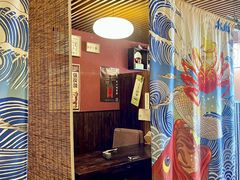 -酒肴一瓢·活贝料理·日本料理(三元桥·霄云路店)