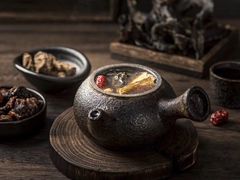 -柴门头啖汤·经典川菜·慢火汤品(锦城万达店)
