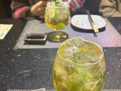 -德川家日本料理(中关村寰太大厦店)