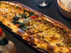 -Efes Turkish & Mediterranean Cuisine 艾菲斯餐厅(陆家嘴店)