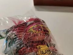 -麦当劳(西站店)
