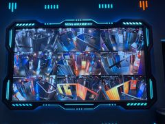 -镭战大联盟真人CS·生日派对·亲子聚会·团建(天安千树店)