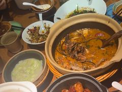-吃饭皇帝大(合生汇店)