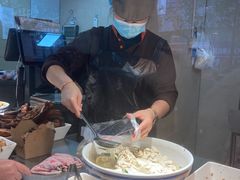 -三毛烤鸡(清泰街店)