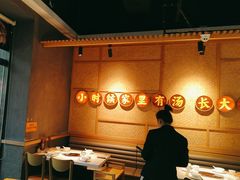 -顺德公广东猪肚鸡·煲仔饭(白石洲店)