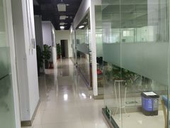 -诺亚雅思托福北郊中心(凤城路店)