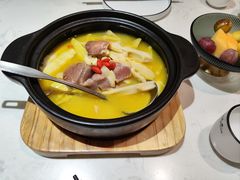 -徽镇小厨·经典徽菜(马连道店)